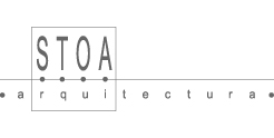 Stoa Arquitectura